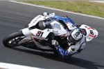 Leon Haslam (BMW)