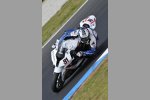 Leon Haslam (BMW)