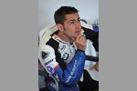 Leon Haslam (BMW)