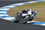 Leon Haslam (BMW)