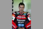David Salom (Kawasaki)