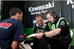 Tom Sykes (Kawasaki)