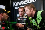 Tom Sykes (Kawasaki)