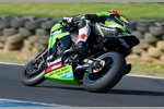 Tom Sykes (Kawasaki)