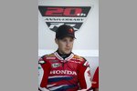 Jonathan Rea (Honda)