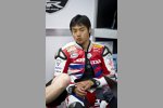 Hiroshi Aoyama (Honda)