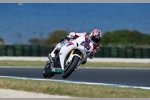 Jonathan Rea (Honda)