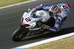 Leon Camier (Crescent)