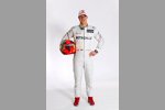 Michael Schumacher (Mercedes)