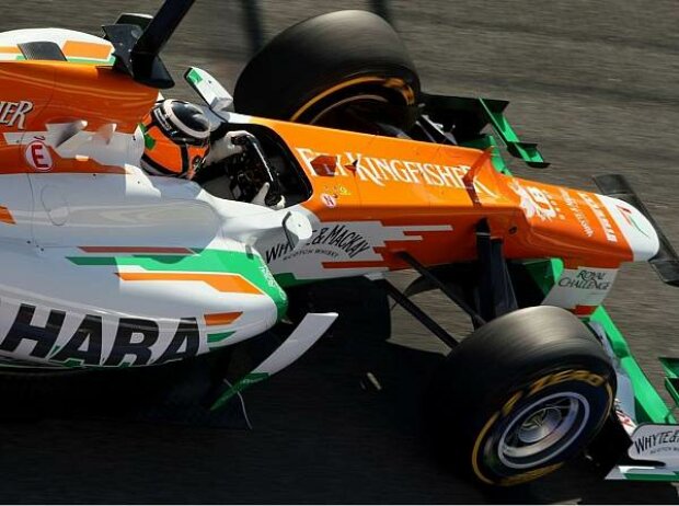 Nico Hülkenberg Nico Hülkenberg