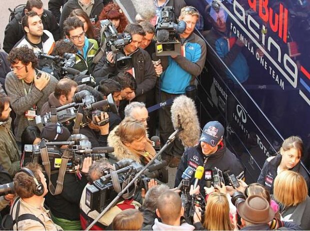 Sebastian Vettel Sebastian Vettel