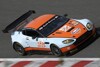 Bild zum Inhalt: Aston Martin: Erfolgreicher GT3-Test