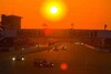 Bild zum Inhalt: Sebring: Großes Starterfeld beim 12-Stunden-Rennen