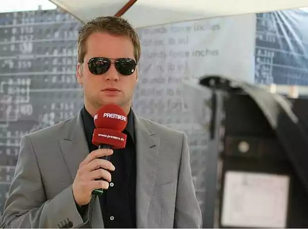 Peter Lauterbach Titel-Bild zur News: Peter Lauterbach