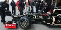 Romain Grosjean