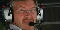 Bild zum Inhalt: Brawn: "Der Maßstab ist Red Bull"