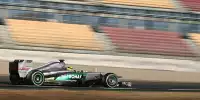 Nico Rosberg