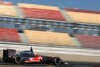 Bild zum Inhalt: Hamilton: "Vielleicht war Vettel etwas schneller als wir"