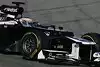 Bild zum Inhalt: Bottas: 117 Runden inmitten der Superstars