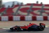 Pic: Erfahrung sammeln im alten Marussia