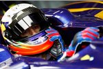 Daniel Ricciardo (Toro Rosso)