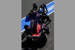 Daniel Ricciardo (Toro Rosso)