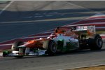 Nico Hülkenberg (Force India) 