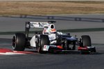 Sergio Perez (Sauber)