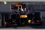 Sebastian Vettel (Red Bull)
