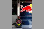 Red-Bull-Mechaniker