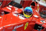 Fernando Alonso (Ferrari)