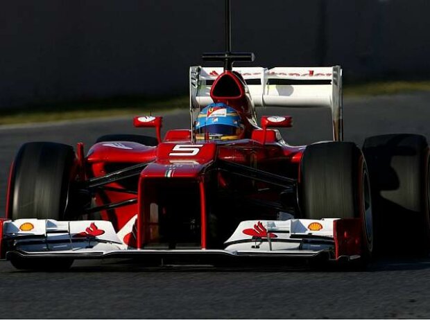 Fernando Alonso Fernando Alonso