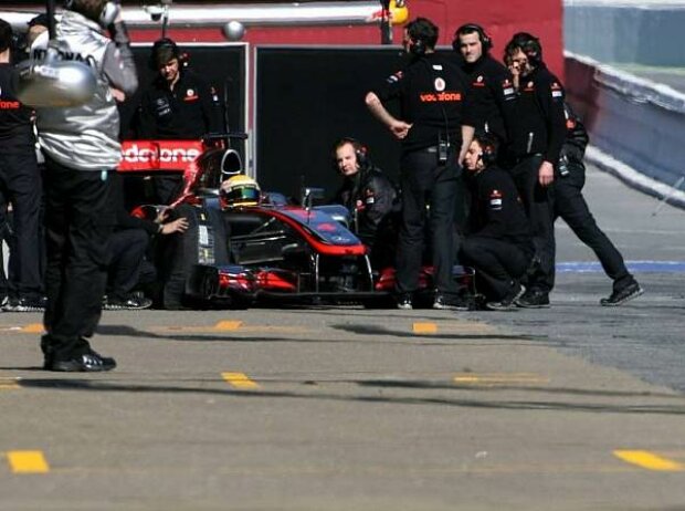 Lewis Hamilton Lewis Hamilton