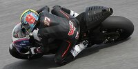 Bild zum Inhalt: Ducati: Elektronik-Test in Jerez