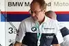 Bild zum Inhalt: Gobmeier: "BMW-Team ist eine Einheit geworden"