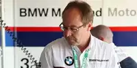 Bild zum Inhalt: Gobmeier: "BMW-Team ist eine Einheit geworden"