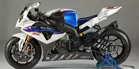 Bild zum Inhalt: Die BMW S 1000 RR im Detail