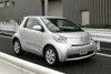 Bild zum Inhalt: Toyota iQ EV und FCHV-adv starten in den USA