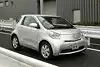 Bild zum Inhalt: Toyota iQ EV und FCHV-adv starten in den USA