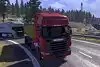 Bild zum Inhalt: SCS Software: Bald mit SCANIA-Truckspiel?