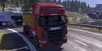 Bild zum Inhalt: SCS Software: Bald mit SCANIA-Truckspiel?