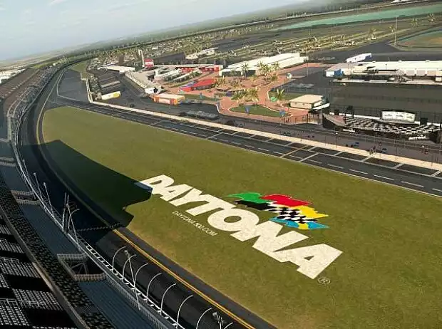 Auto Club Revolution Titel-Bild zur News: Auto Club Revolution