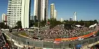 Bild zum Inhalt: WTCC in Surfers Paradise?