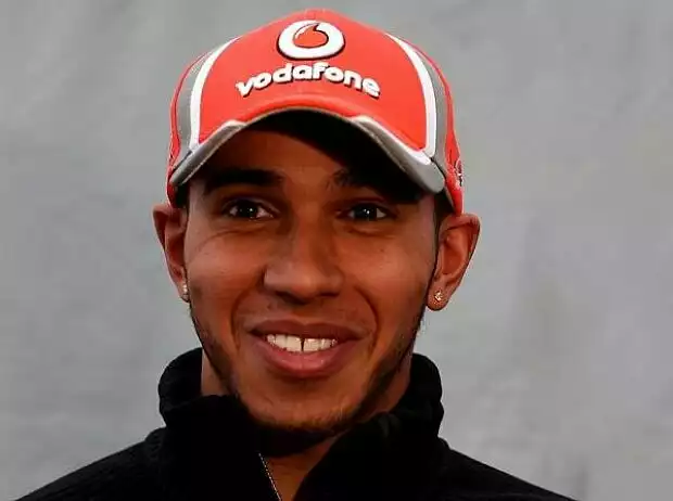 Lewis Hamilton Titel-Bild zur News: Lewis Hamilton
