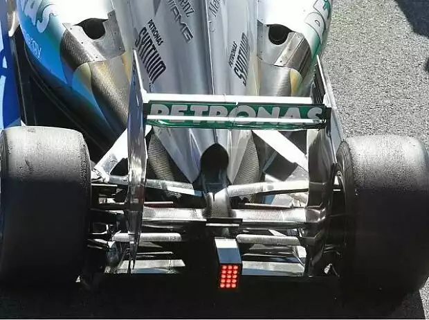 Titel-Bild zur News: Nico Rosberg