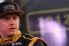 Erleidet Räikkönen ein Schumacher-Schicksal?