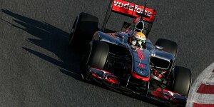 McLaren: Schnell und schön?