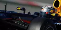 Bild zum Inhalt: Prost: "Red Bull zu schlagen, wird schwierig"