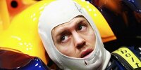 Bild zum Inhalt: Vettel: Zwischen Test und Lorbeerblatt im Simulator