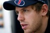 Vettel über das Weltmeister-Fahrerfeld